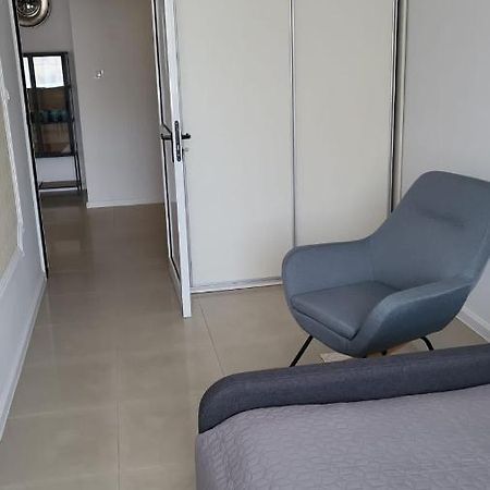 Apartament Mochnackiego Olsztyn  Buitenkant foto