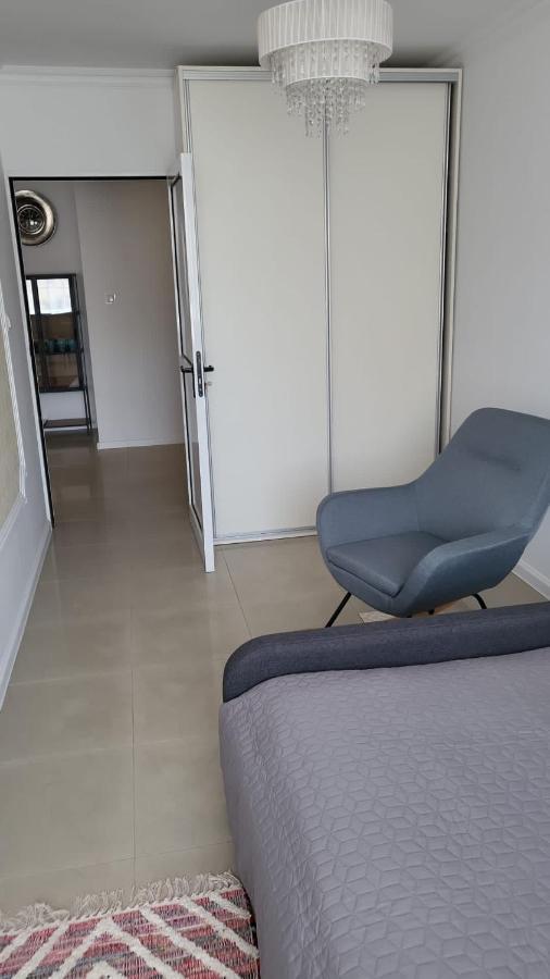 Apartament Mochnackiego Olsztyn  Buitenkant foto